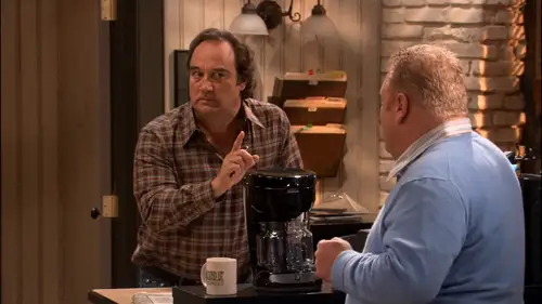 El mundo según Jim Temporada 5 Episodios 8 • Sub Español