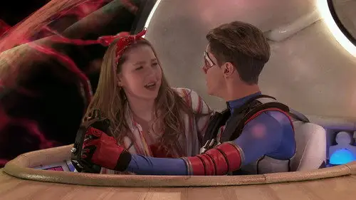 Henry Danger Temporada 5 Episodios 22 • Sub Español