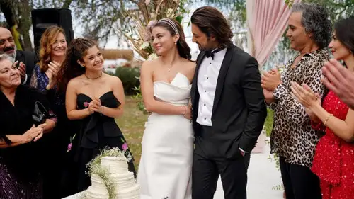 Ada Masalı, El Cuento de la Isla Temporada 1 Episodios 25 • Sub Español