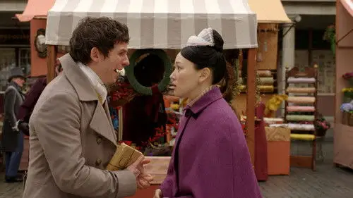 Los Bridgerton Temporada 4 Episodios 5 • Sub Español
