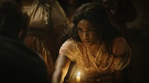 Doña Beja Temporada 1 Episodios 21 • Sub Español