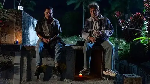 Rigo Temporada 1 Episodios 17 • Sub Español