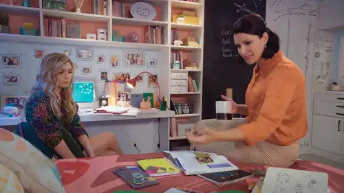 BIA Temporada 1 Episodios 14 • Sub Español