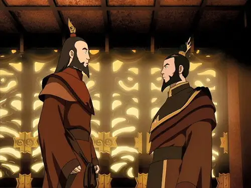 Avatar: La leyenda de Aang 2005 Temporada 3 Episodios 6 • Sub Español