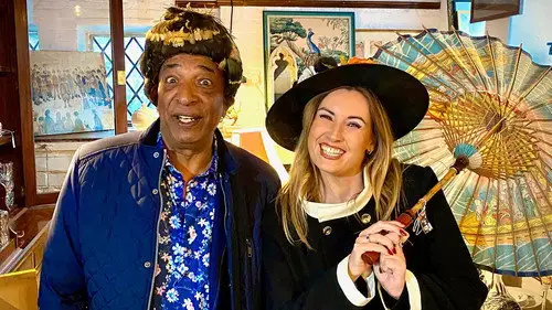 Antiques Road Trip Temporada 31 Episodios 18 • Sub Español