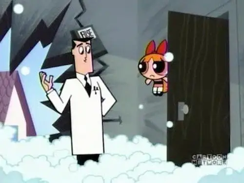 Atomówki 1998 Temporada 5 Cap 17 • Español Online