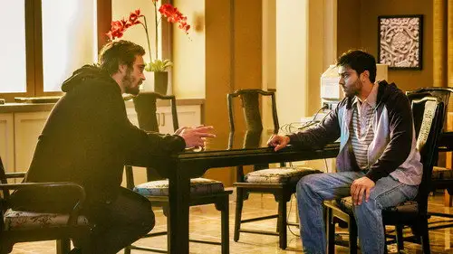 Halt and Catch Fire Temporada 3 Episodios 8 • Sub Español