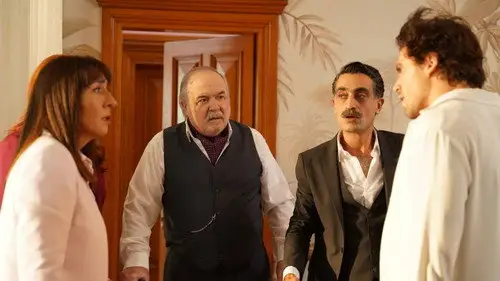 Una nueva vida Temporada 2 Episodios 9 • Sub Español