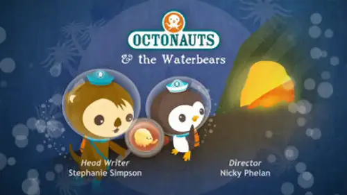 Los Octonautas Temporada 3 Episodios 2 • Sub Español