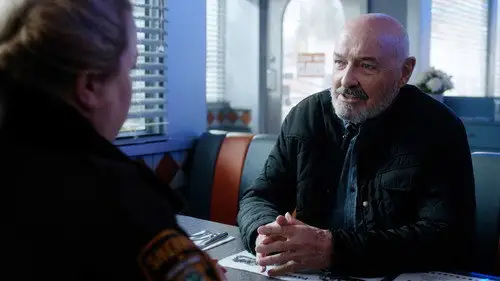 Resident Alien Temporada 2 Episodios 14 • Sub Español