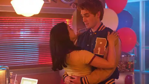 Riverdale Temporada 2 Episodios 2 • Sub Español