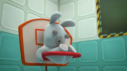 Rabbids, la invasión Temporada 2 Episodios 18 • Sub Español