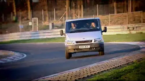 Top Gear Temporada 6 Episodios 7 • Sub Español