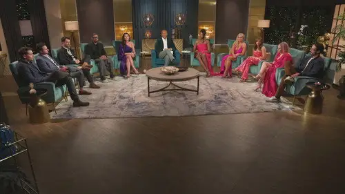 Casados a primera vista Temporada 17 Episodios 25 • Sub Español