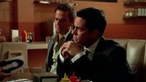 CSI: Nueva York Temporada 3 Episodios 22 • Sub Español