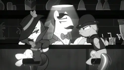 My Little Pony: La magia de la amistad Temporada 9 Episodios 4 • Sub Español