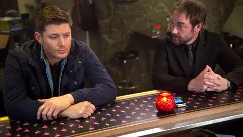 Sobrenatural Temporada 10 Episodios 2 • Sub Español