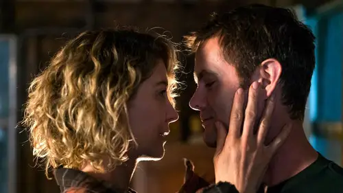 Fear the Walking Dead Temporada 4 Episodios 5 • Sub Español