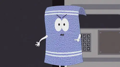 South Park Temporada 5 Episodios 8 • Sub Español