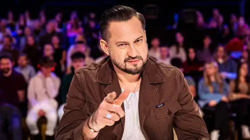 Mam talent! Temporada 15 Episodios 11 • Sub Español