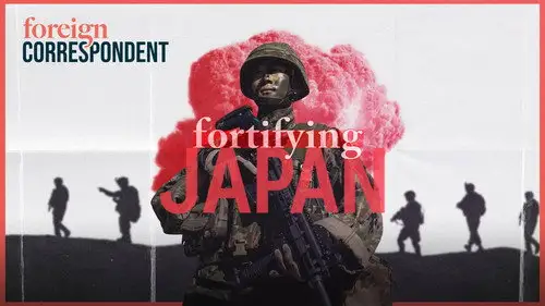 Foreign Correspondent S32E1 • Oglądaj Online