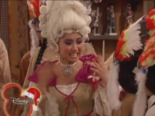 Hotel, dulce hotel: Las aventuras de Zack y Cody Temporada 2 Episodios 17 • Sub Español