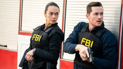FBI: Internacional Temporada 4 Episodios 8 • Sub Español