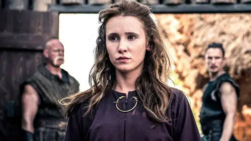 The Last Kingdom Temporada 2 Episodios 3 • Sub Español