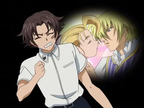 Shijou Saikyou no Deshi Kenichi Temporada 1 Episodios 25 • Sub Español