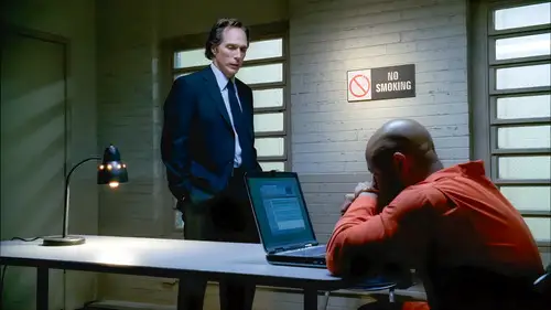 Prison Break Temporada 2 Episodios 18 • Sub Español