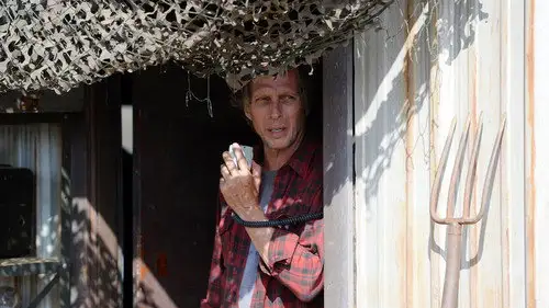 El tirador Temporada 1 Episodios 6 • Sub Español