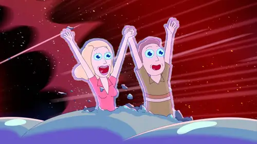 Rick y Morty Temporada 9 Cap 9 • Español Online