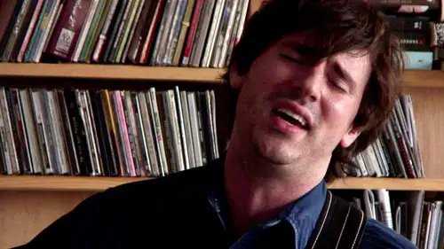 NPR Tiny Desk Concerts Sezon 3 Odc 2 • Online