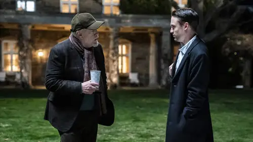 Succession Temporada 2 Episodios 5 • Sub Español