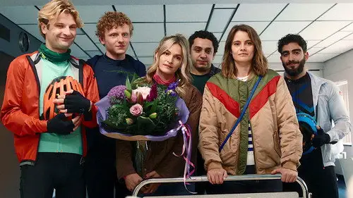Dertigers Temporada 5 Episodios 23 • Sub Español