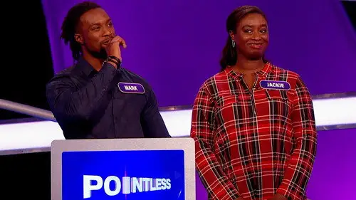 Pointless Temporada 35 Episodios 16 • Sub Español