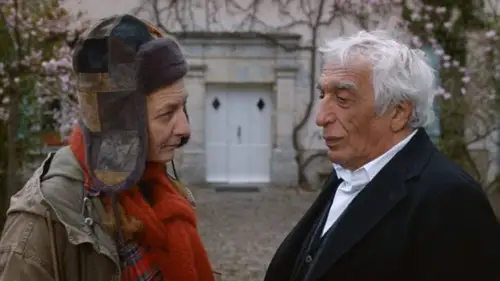 Inspectora Marleau Temporada 4 Episodios 4 • Sub Español
