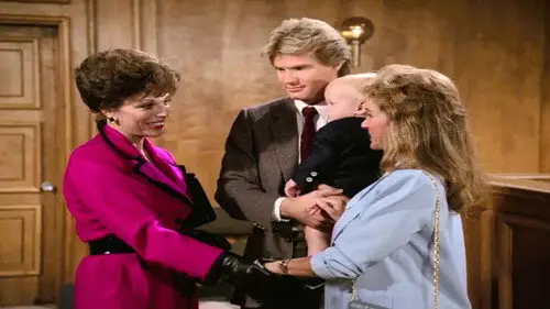 Dinastía 1981 Temporada 4 Episodios 6 • Sub Español
