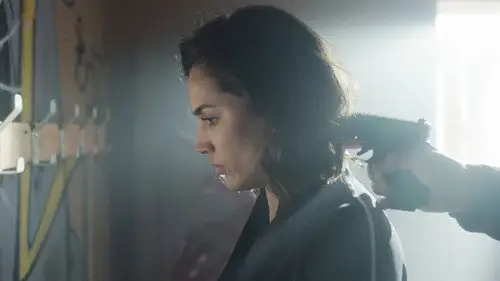 Entrevías Temporada 4 Episodios 5 • Sub Español