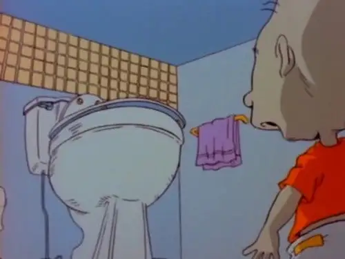 Rugrats: Aventuras en pañales Temporada 0 Episodios 1 • Sub Español