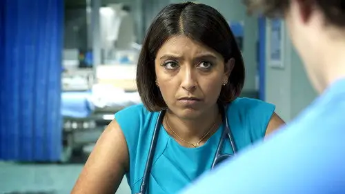 Casualty Temporada 29 Episodios 8 • Sub Español