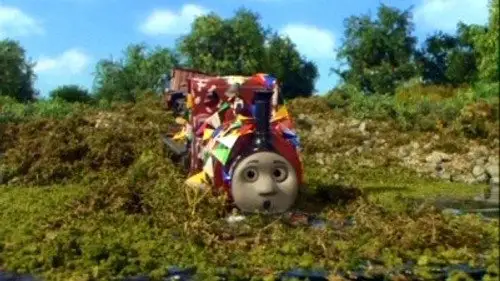 Thomas y sus amigos Temporada 12 Episodios 19 • Sub Español