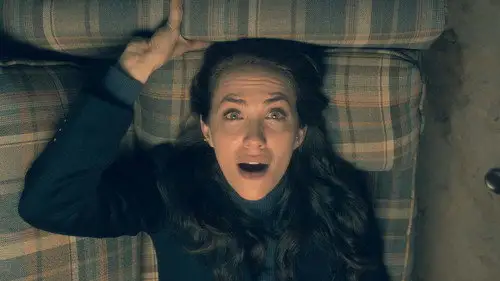 La maldición de Hill House Temporada 1 Episodios 3 • Sub Español