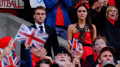 The Royals Temporada 2 Episodios 10 • Sub Español
