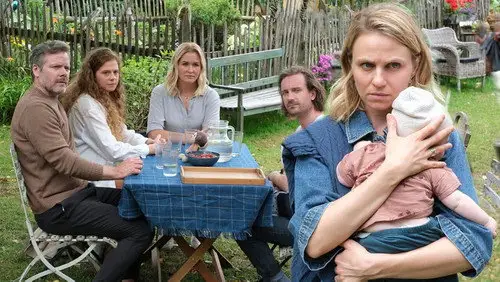 Lena Lorenz Temporada 10 Episodios 1 • Sub Español