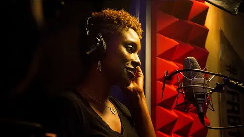 Insecure Temporada 1 Episodios 5 • Sub Español