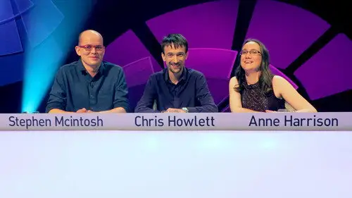 Only Connect S9E6 • Oglądaj Online