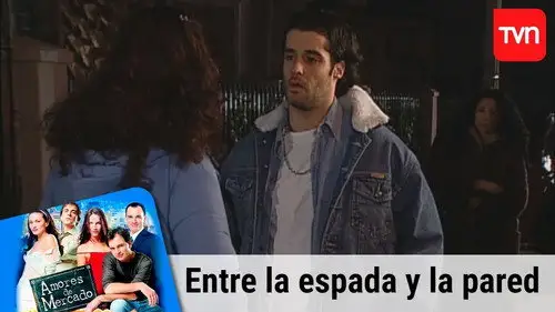 Amores de mercado Temporada 1 Episodios 24 • Sub Español