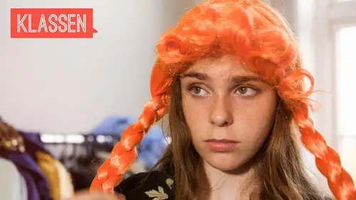 Klassen 2016 Temporada 12 Episodios 24 • Sub Español