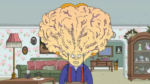 Mr. Pickles Temporada 3 Episodios 1 • Sub Español